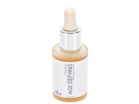 AIRELLE Age Defying Facial Serum 0.85oz - Imperfect Box Fashion