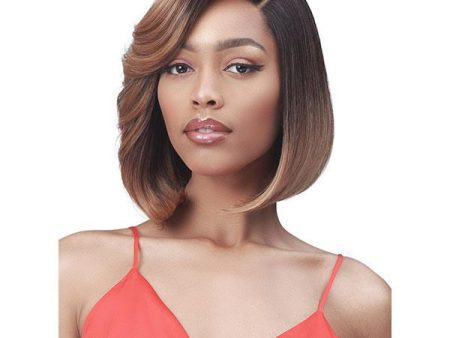 Bobbi Boss Deep Lace Part Front Wig - MLF543 LATITIA on Sale