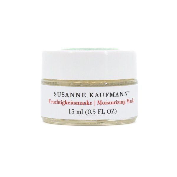 SUSANNE KAUFMANN Moisturizing Mask 0.5oz - New For Sale