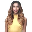 Bobbi Boss Deep Lace Part Front Wig - MLF583 RISSA - Clearance Supply