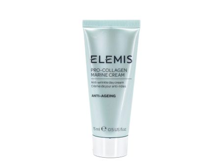 ELEMIS Pro-Collagen Marine Cream 0.5oz - New on Sale