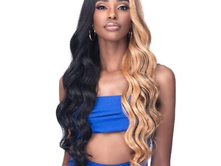 Bobbi Boss Glueless Synthetic HD Lace Front Wig - MLF686 CALISTA - Unbeatable For Sale