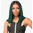 Sensationnel Empire 100% Human Hair Weave - Empire Yaki 8  - 18  Hot on Sale