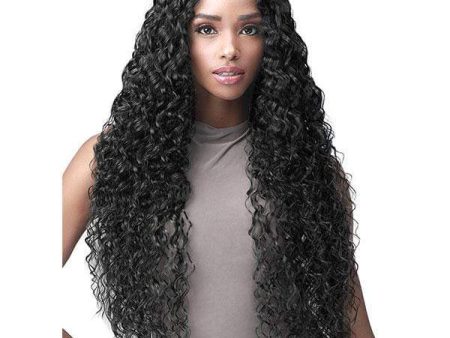 Bobbi Boss Deep Lace Part Front Wig - MLF584 ROSE Online Sale