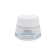 VICHY Aqualia Thermal Rehydrating Cream Rich for Dry Skin 0.51oz - Imperfect Box Sale