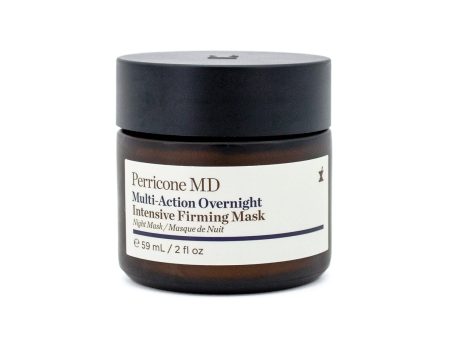 Perricone MD Multi-Action Overnight Intensive Firming Mask 2oz - Missing Box Supply