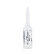 PESTLE & MORTAR Pure Hyaluronic Serum 0.2oz - New Supply