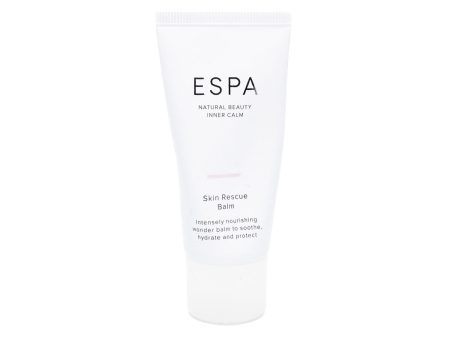 ESPA Skin Rescue Balm Intensely Nourishing Normal Dry Skin 1oz - New Discount