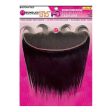 Motown Tress 100% Virgin Hair Lace Closure - M BUNDLE STRAIGHT CLOSURE Online now