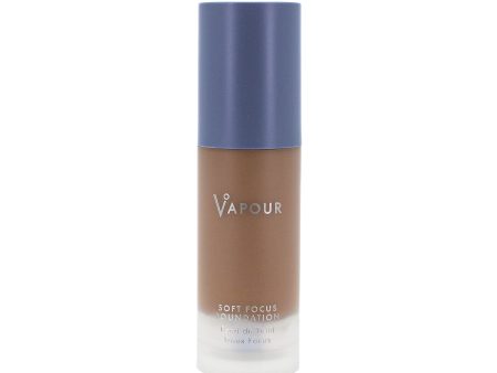 VAPOUR BEAUTY Soft Focus Foundation 155S 1oz - New Supply