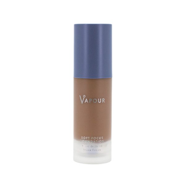 VAPOUR BEAUTY Soft Focus Foundation 155S 1oz - New Supply