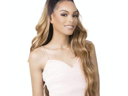 It s A Wig Goldntree Half Wig & Ponytail - HIGH & LOW 2 For Discount