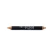 The BrowGal Highlighter Pencil 02 GOLD NUDE 0.2oz - Imperfect Box Sale