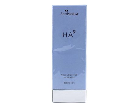 SkinMedica HA5 Rejuvenating Hydrator 2oz - Imperfect Box Sale