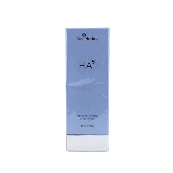 SkinMedica HA5 Rejuvenating Hydrator 2oz - Imperfect Box Sale