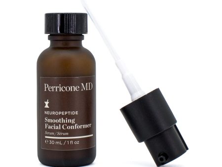 Perricone MD Neuropeptide Smoothing Facial Conformer Serum 1oz - Imperfect Box For Cheap