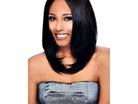 Outre Duby Human Hair Blended Weaves - Duby Xpress 10  Sale