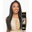 Sensationnel Empire 100% Human Hair Weave - Empire Yaki 8  - 18  Hot on Sale