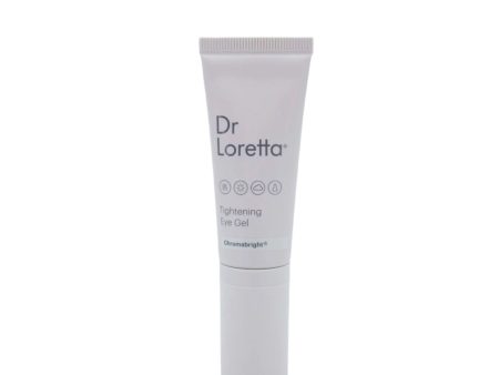 Dr Loretta Tightening Eye Gel 0.67oz - Imperfect Box Online