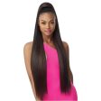 Outre Pretty Quick Synthetic Drawstring Ponytail - NADIRAH 32  Fashion