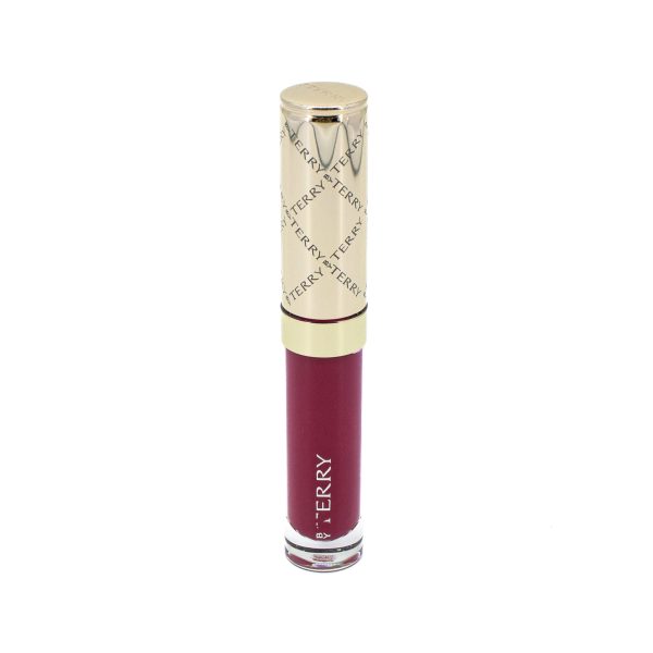 BY TERRY Terrybly Velvet Rouge Lipstick 5. BABA BOOM .07oz - Imperfect Box Online Hot Sale