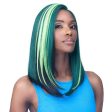 Bobbi Boss Glueless Synthetic HD Lace Front Wig - MLF688 ASTRID Supply