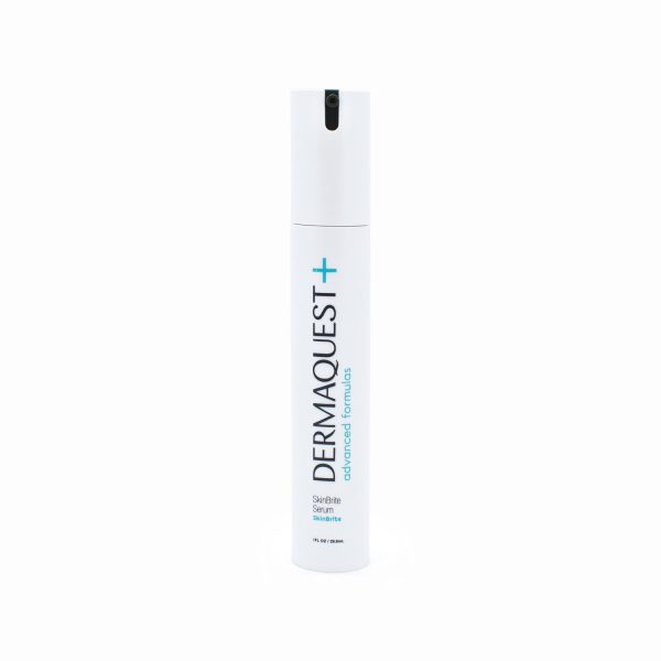 DERMAQUEST+ SkinBrite Serum 1oz - Small Amount Missing Online Sale