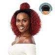 Outre 100% Premium Synthetic Headband Wig - NEYLA Supply