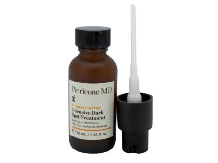 Perricone MD Vitamin C Ester Intensive Dark Spot Treatment 1oz - Imperfect Box Discount