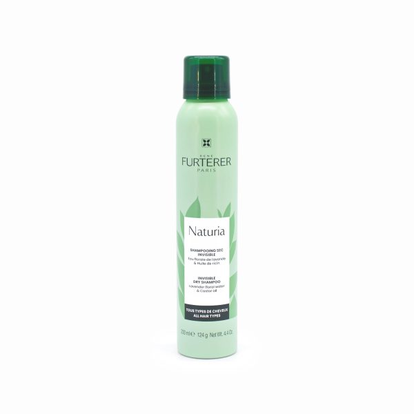 RENE FURTERER Naturia Invisible Dry Shampoo 4.4oz - Missing Box on Sale