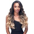 Bobbi Boss Synthetic 13X4 Glueless Frontal Lace Wig - MLF264 PAISLEY For Discount