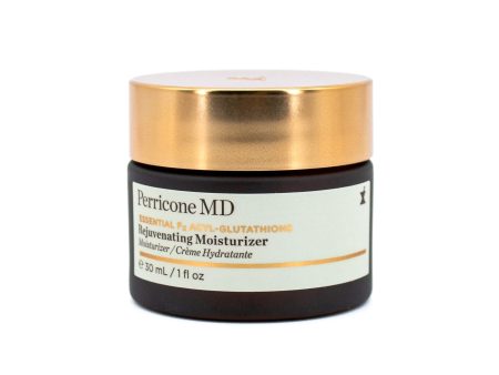 Perricone MD Fx Acyl-Glutathione Rejuvenating Moisturizer 1oz - Imperfect Box Online Sale