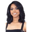 Freetress Equal Synthetic Lite Lace Front Wig - COURTNEY For Discount