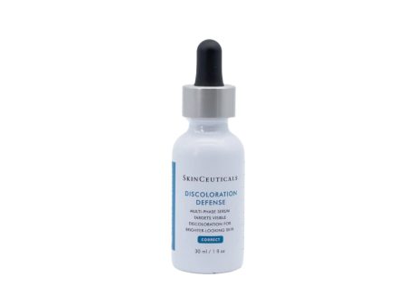 SKINCEUTICALS Discoloration Defense 1oz - Missing Box Hot on Sale