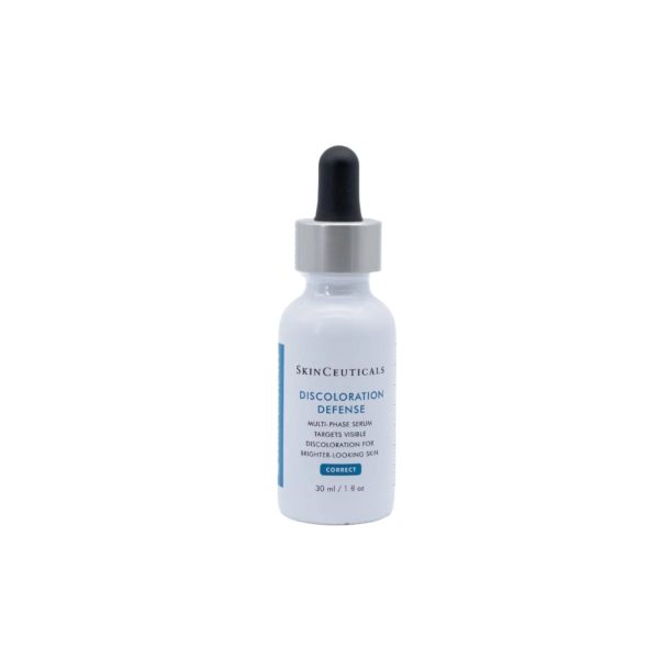 SKINCEUTICALS Discoloration Defense 1oz - Missing Box Hot on Sale