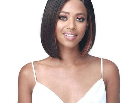 Bobbi Boss Deep Lace Part Front Wig - MLF533 VANIA Hot on Sale