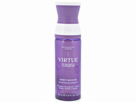 VIRTUE Flourish Density Booster 4oz - New Fashion