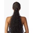 Sensationnel Synthetic Ponytail Instant Pony Wrap - CURLY BODY 24  For Discount