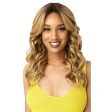 Outre The Daily Wig Synthetic Hair Lace Part Wig - KIMBRA Online