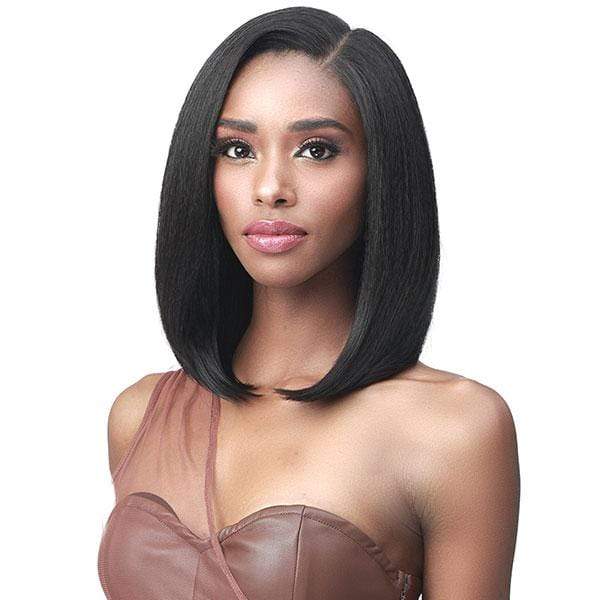 Bobbi Boss Synthetic HD Frontal Lace Wig - MLF478 KARY For Cheap