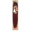 Zury Sis Synthetic Ponytail Hair- MISS ND STRAIGHT 26 -34  Hot on Sale