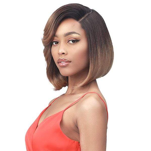 Bobbi Boss Deep Lace Part Front Wig - MLF543 LATITIA on Sale