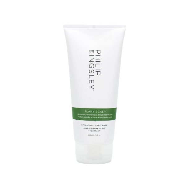 PHILIP KINGSLEY Flaky Scalp Hydrating Conditioner 6.76oz - New Discount