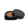 VINCENT LONGO Water Canvas Foundation COCOA RICHE #14 0.4oz - Imperfect Box For Cheap