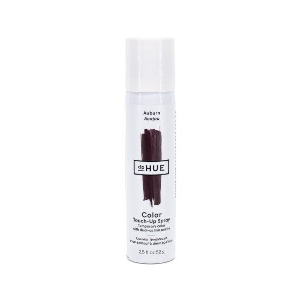 dpHUE Color Touch-Up Spray AUBURN 2.5oz - New Sale