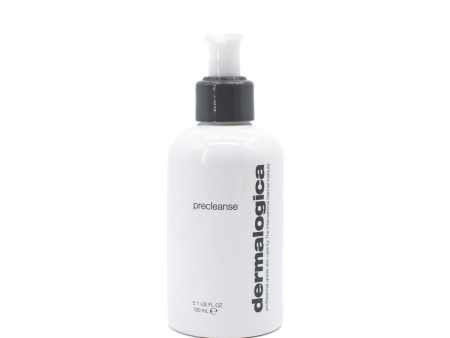 dermalogica Precleanse 5.1oz - Small Amount Missing Online Sale