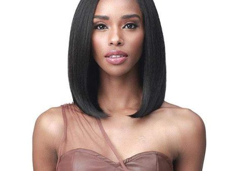 Bobbi Boss Synthetic HD Frontal Lace Wig - MLF478 KARY For Cheap