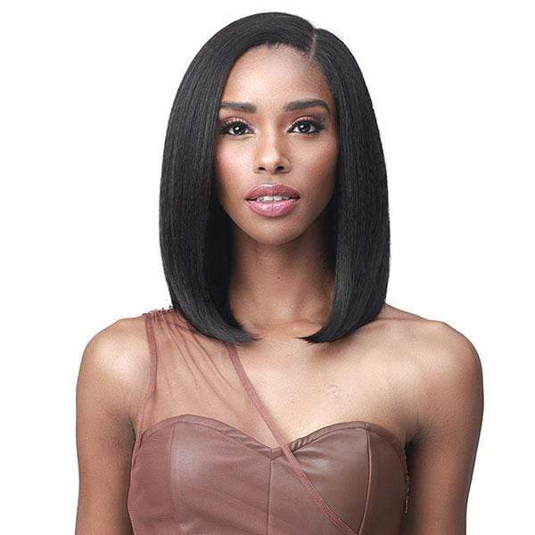 Bobbi Boss Synthetic HD Frontal Lace Wig - MLF478 KARY For Cheap