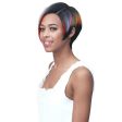 Bobbi Boss Deep Lace Part Front Wig - MLF544 JOYLYN Discount