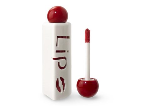 HEY YUE - Air Sost Mist Lip Glaze # 05 Discount